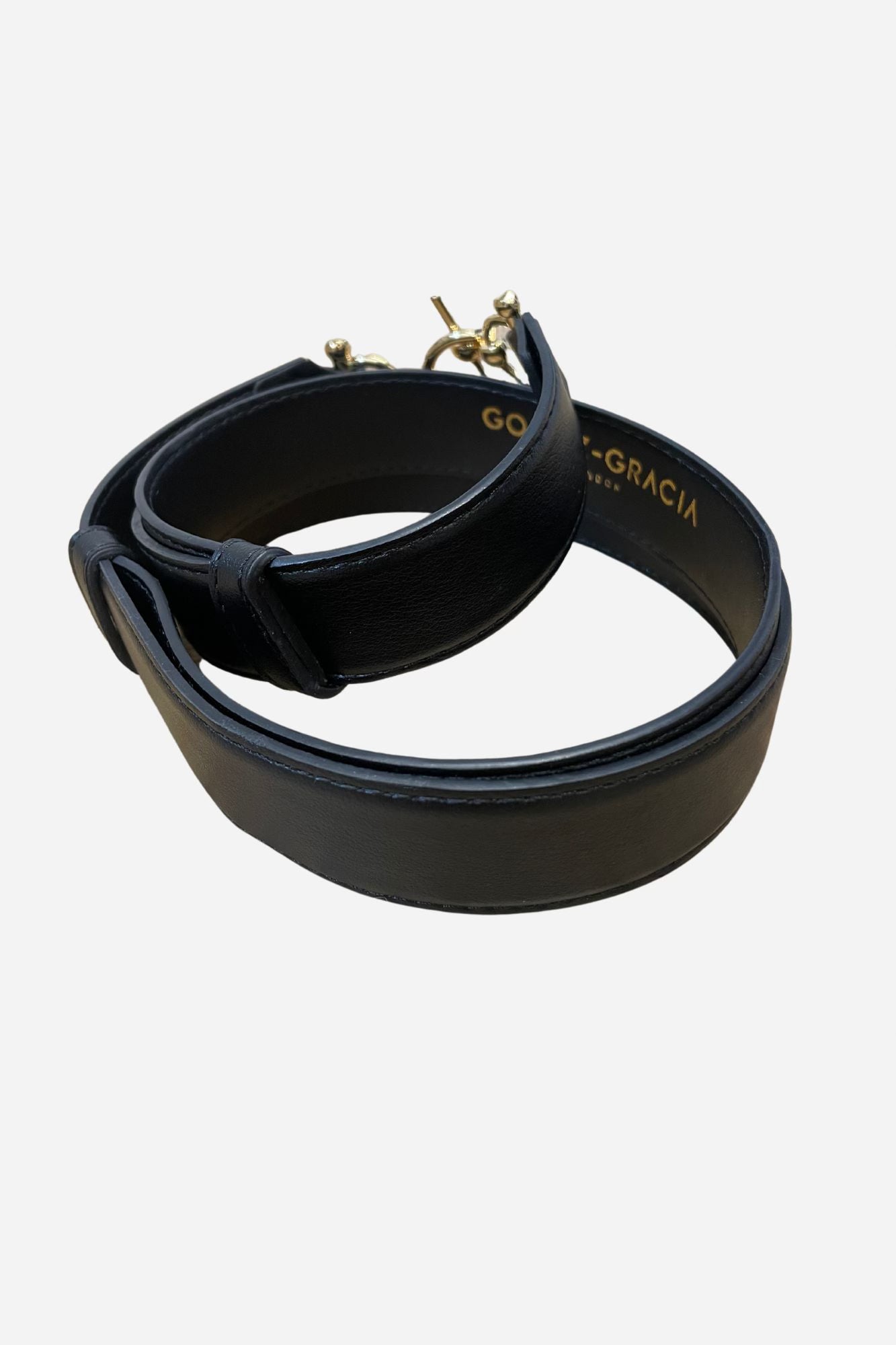 Twist Lock Belt