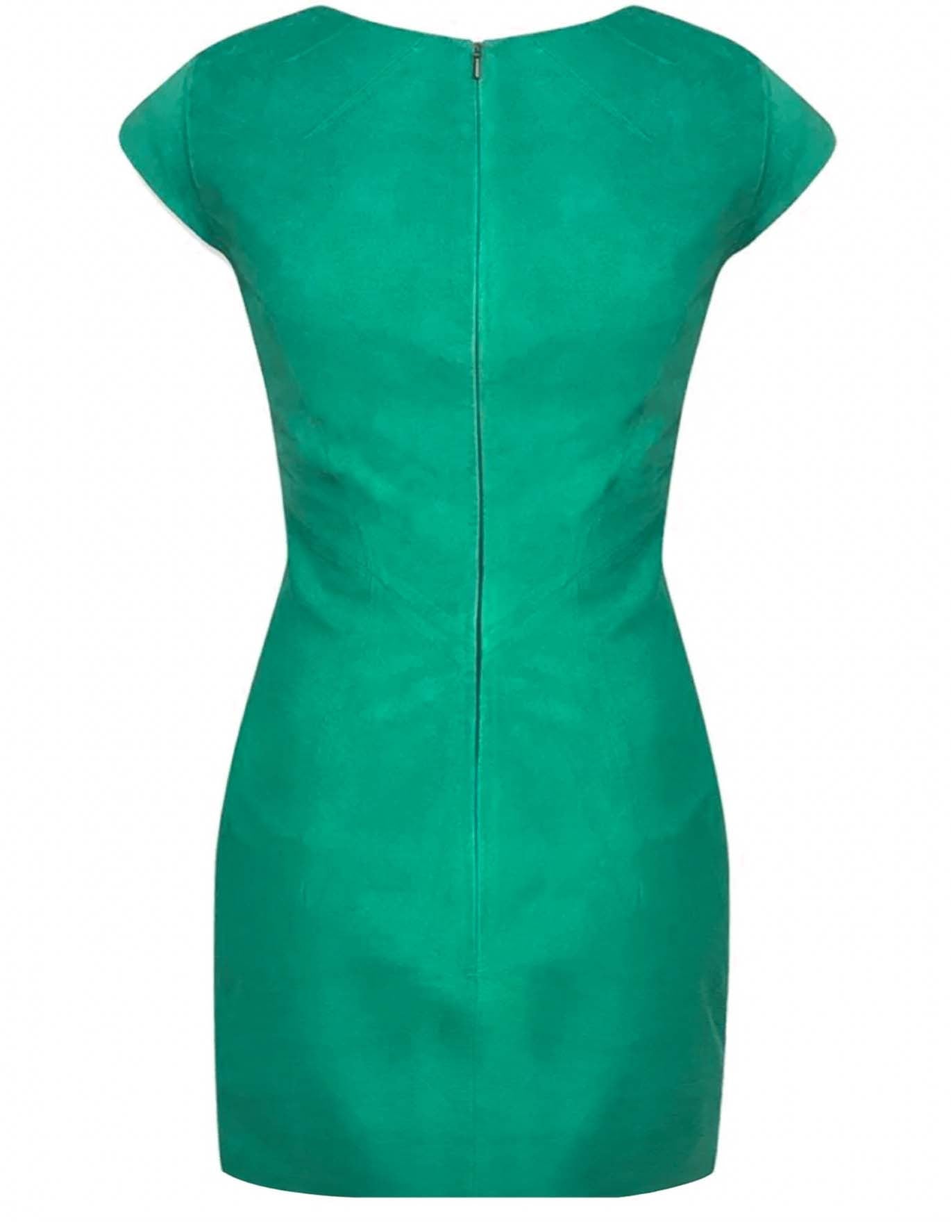 Diabla Dress