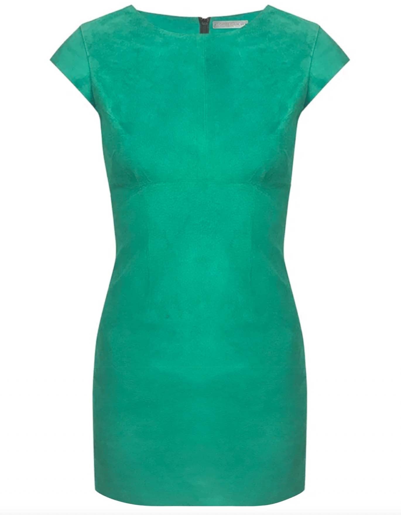 Diabla Dress