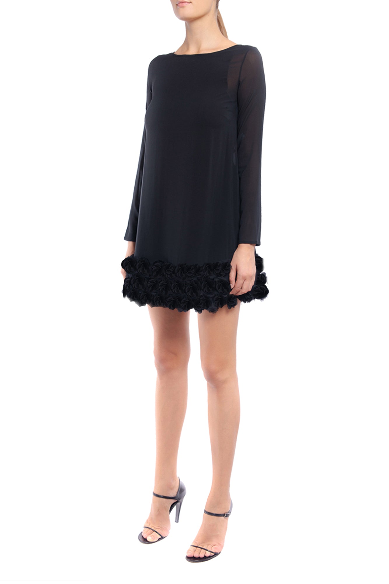 Mia Dress