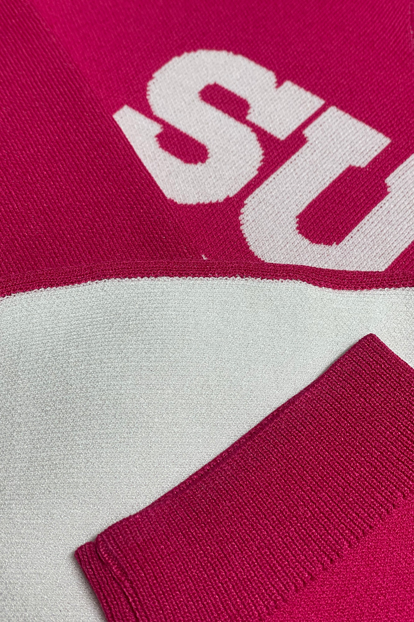 Super 80 Crop Jumper