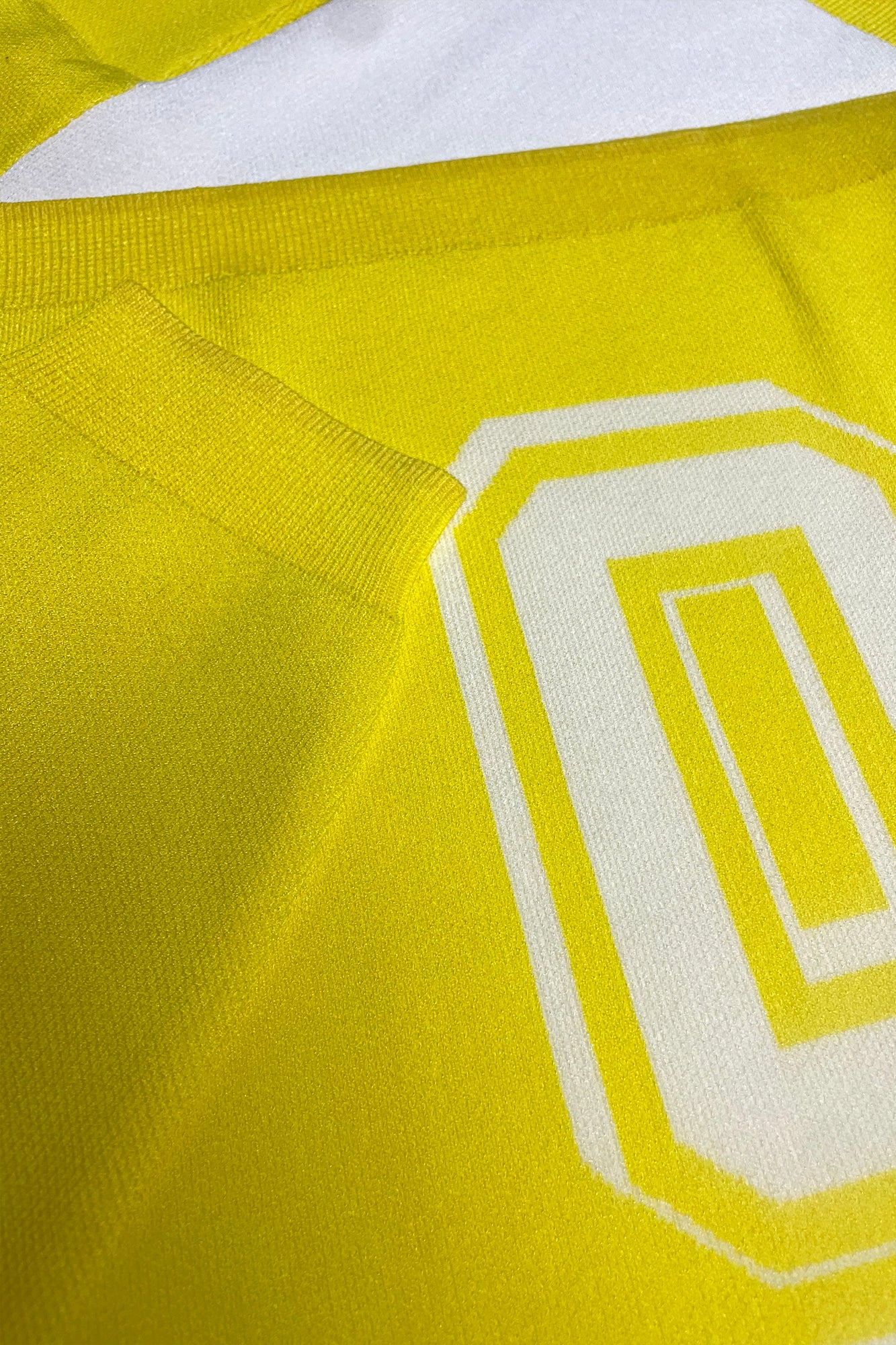 Super 80 Crop Jumper