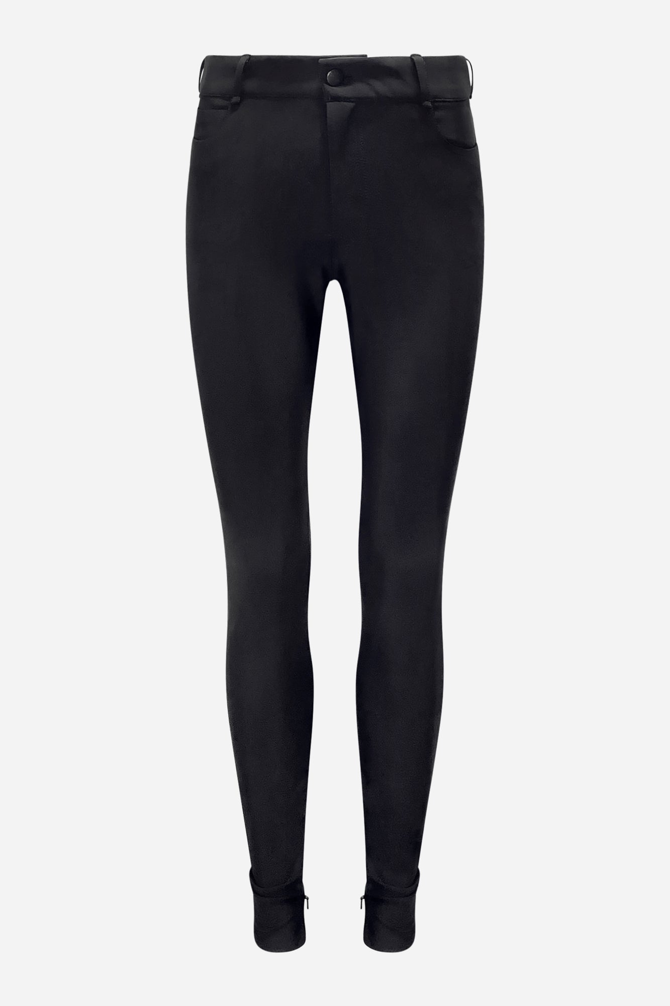 Techno Scuba fitted 5 pocket Leggings