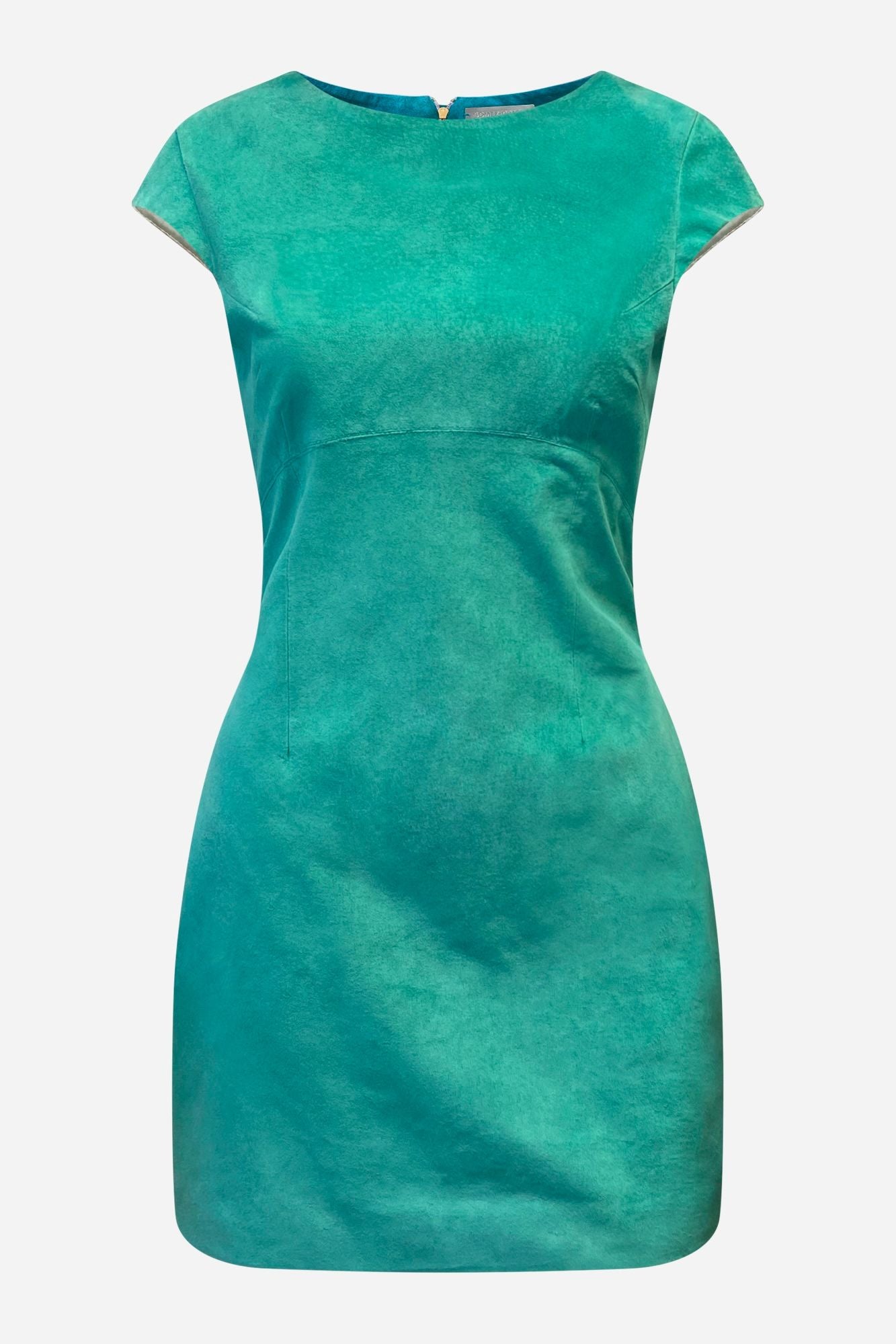 Diabla Dress