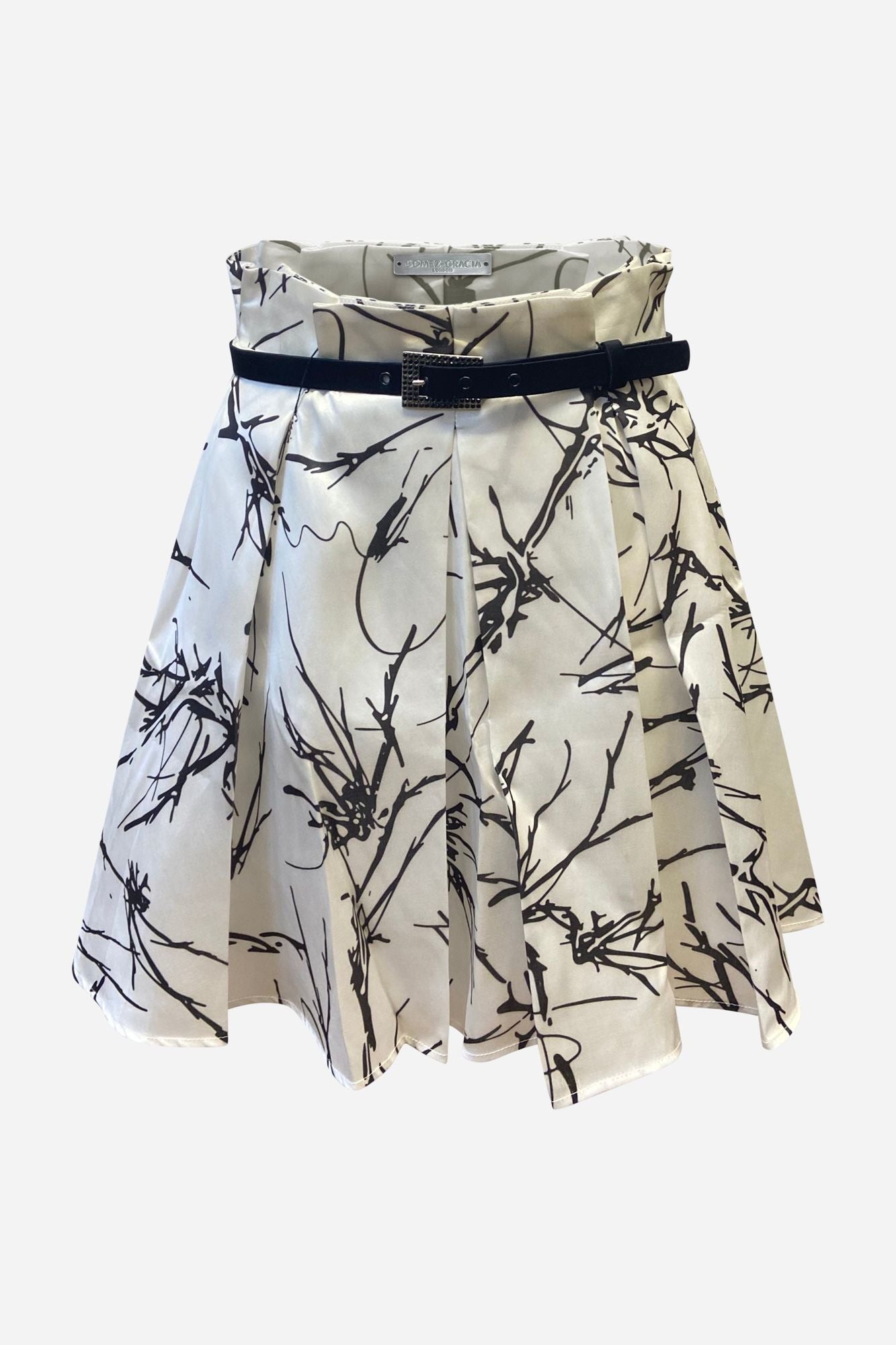 Madison Avenue Skirt
