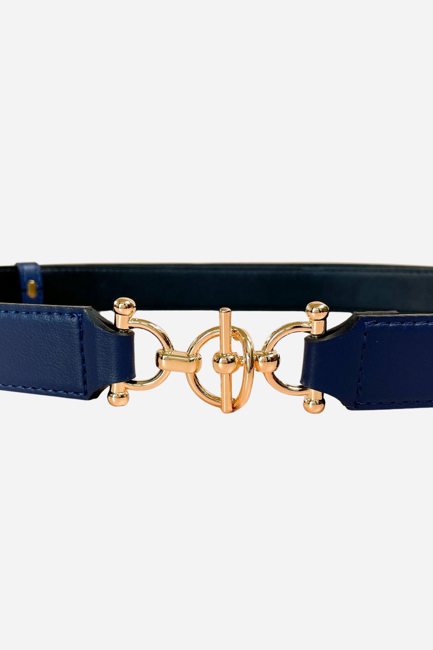 Twist Lock Belt