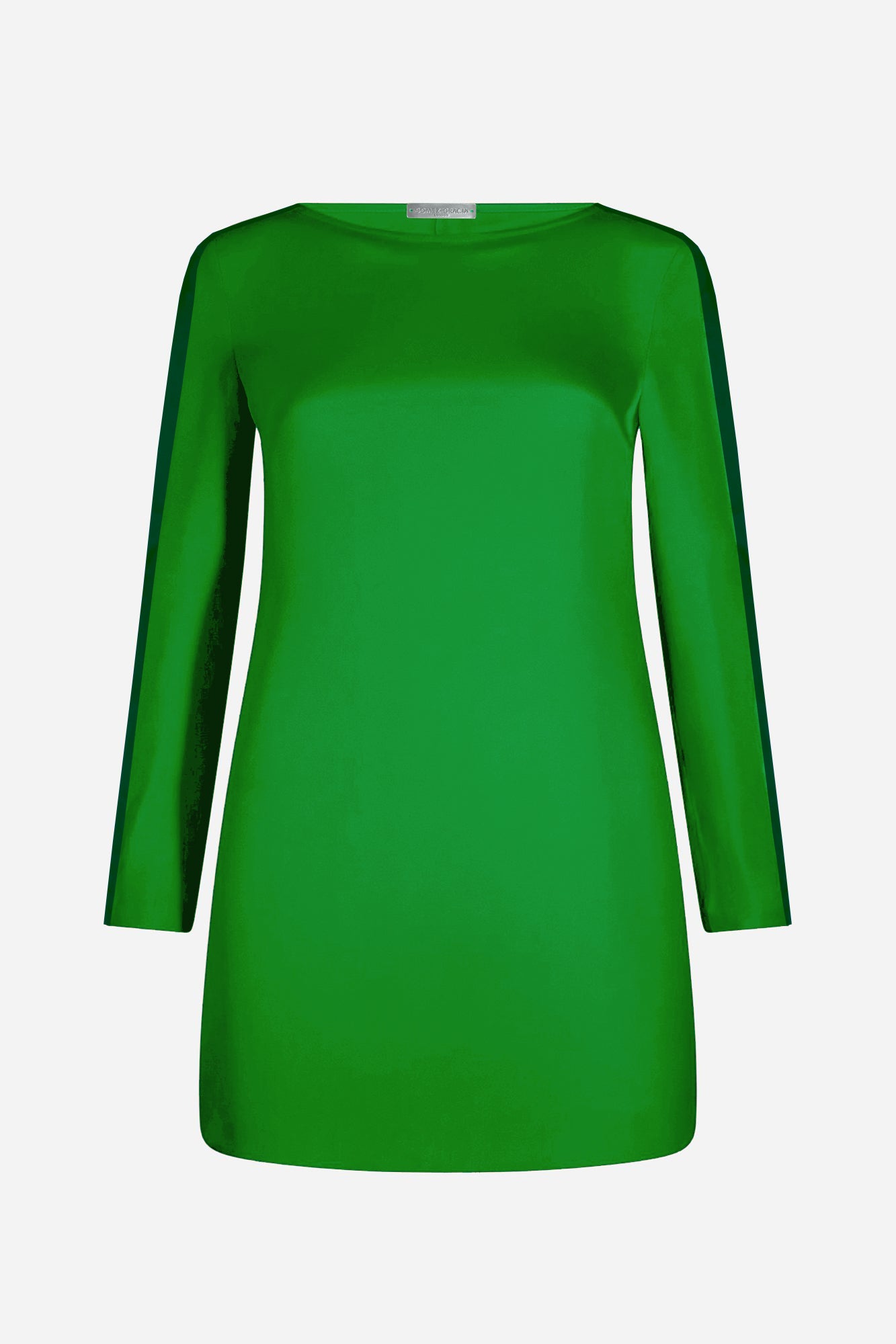 Miami Stripe Dress Gomez-Gracia Miami Stripe Dress Gomez-Gracia