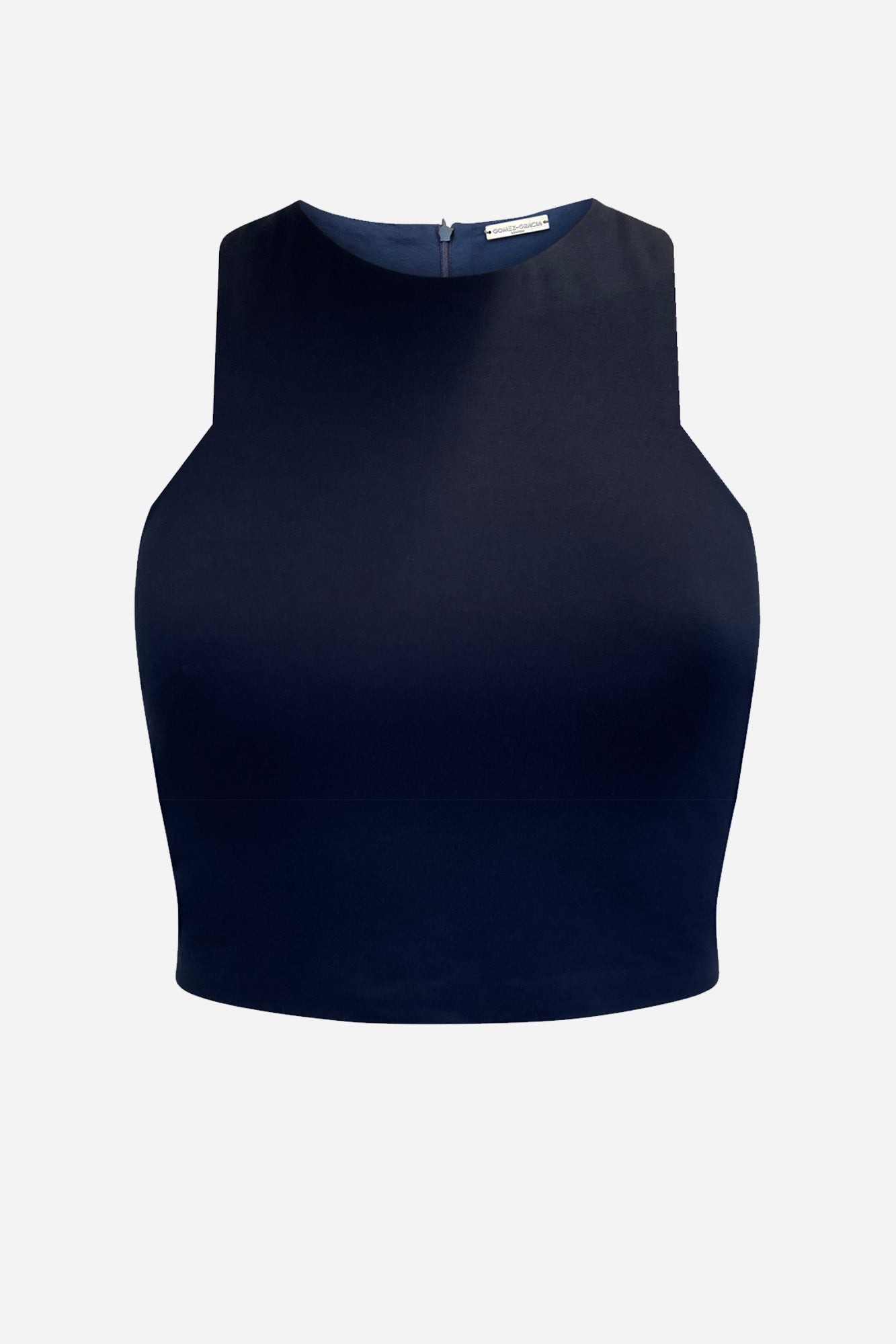 Soiree Crop Top