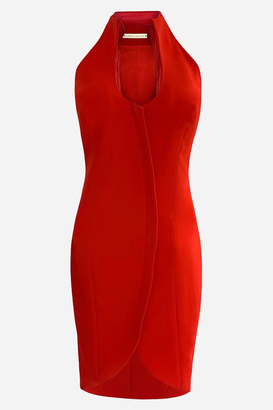 Tulipa Dress