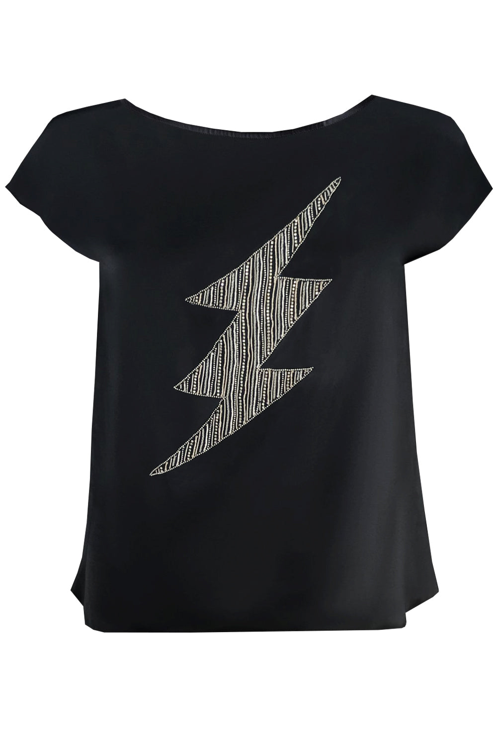 Ziggy Pop Chain Top
