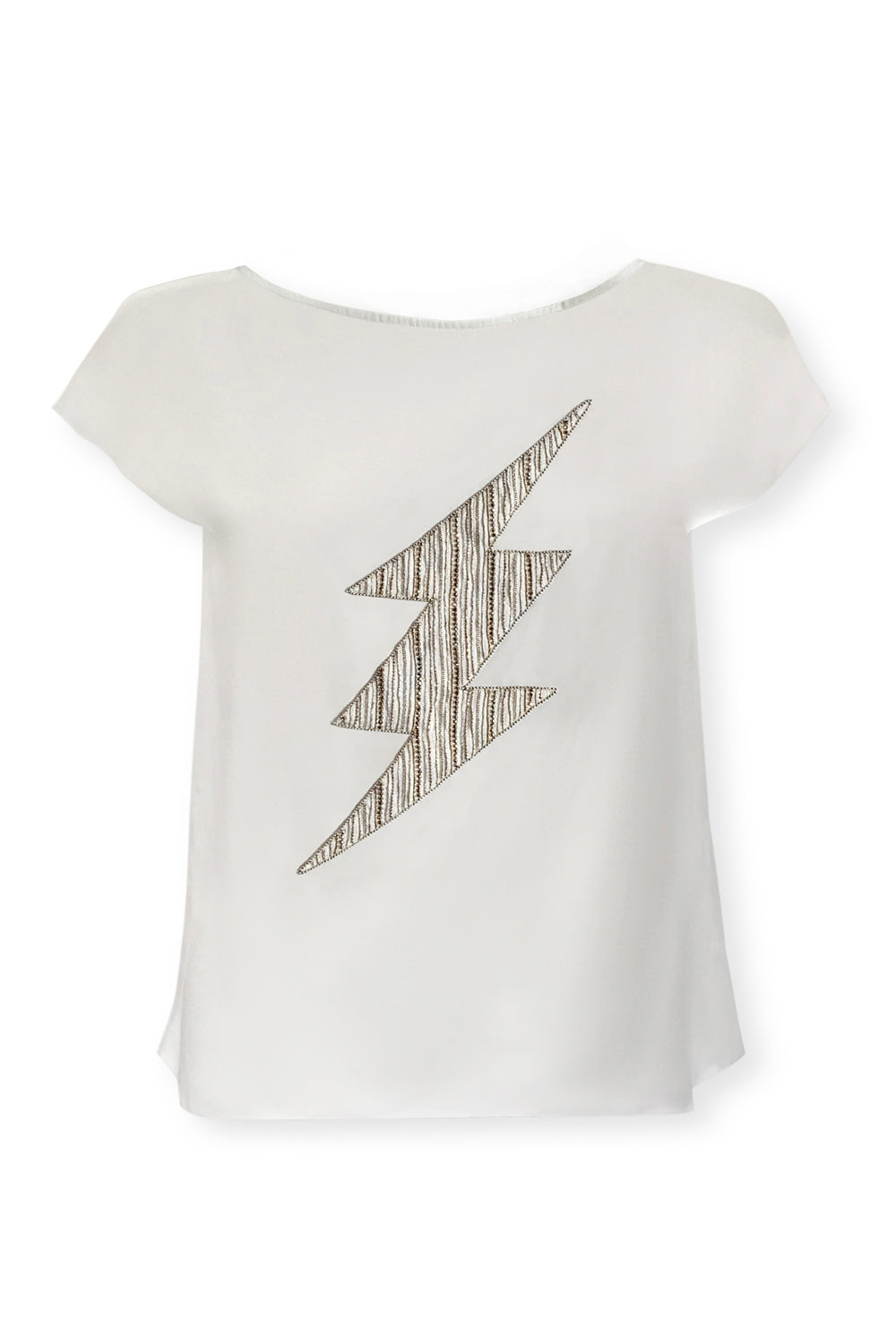 Ziggy Pop Chain Top