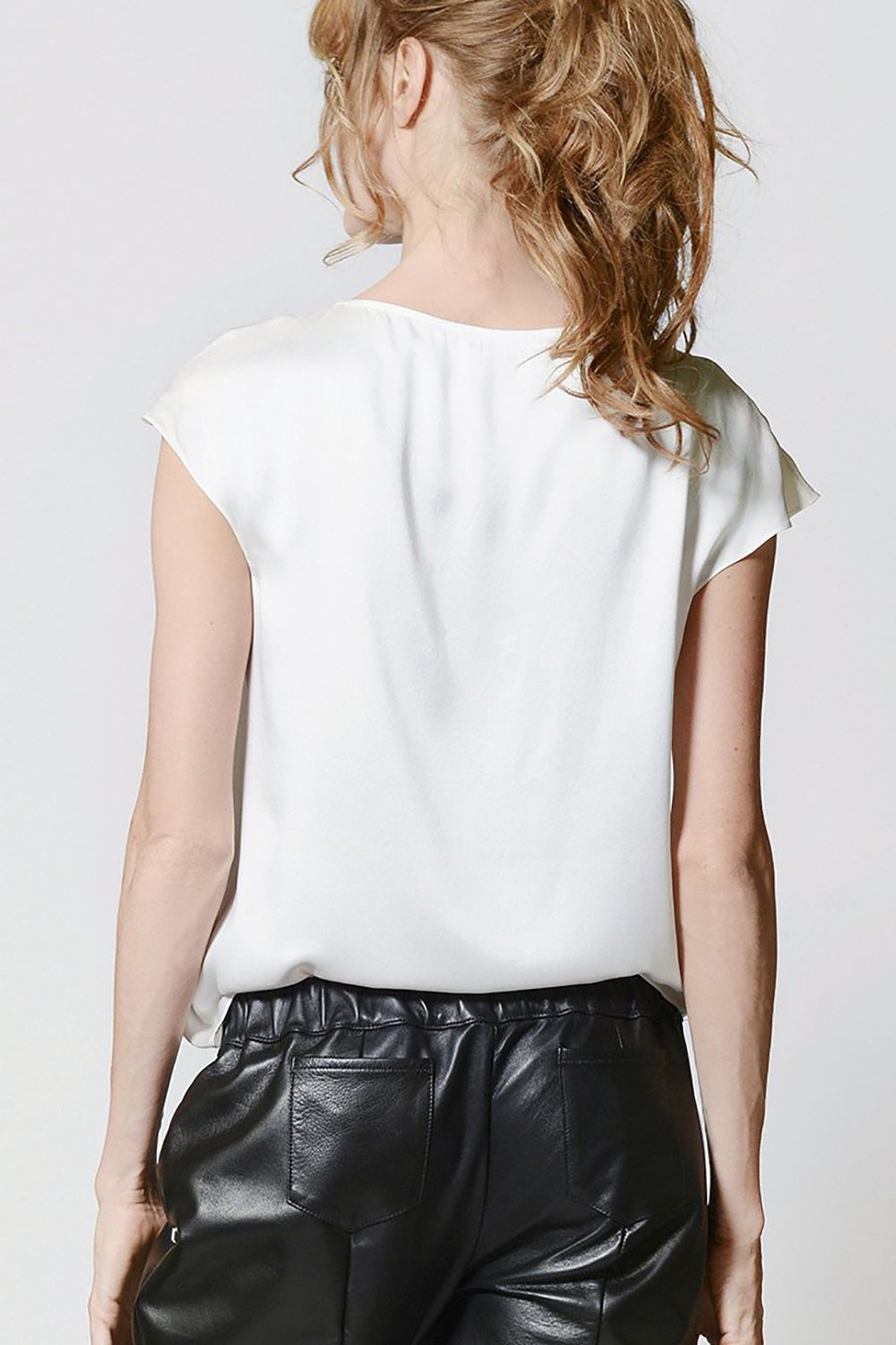 Ziggy Pop Chain Top