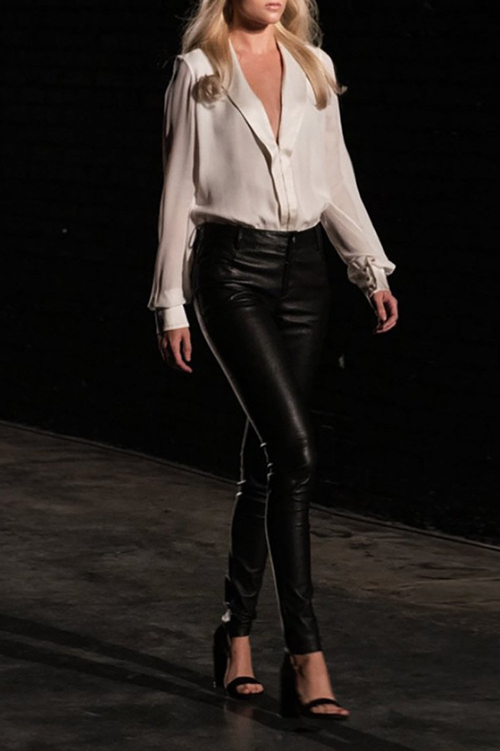 Diana Ross Bodysuit