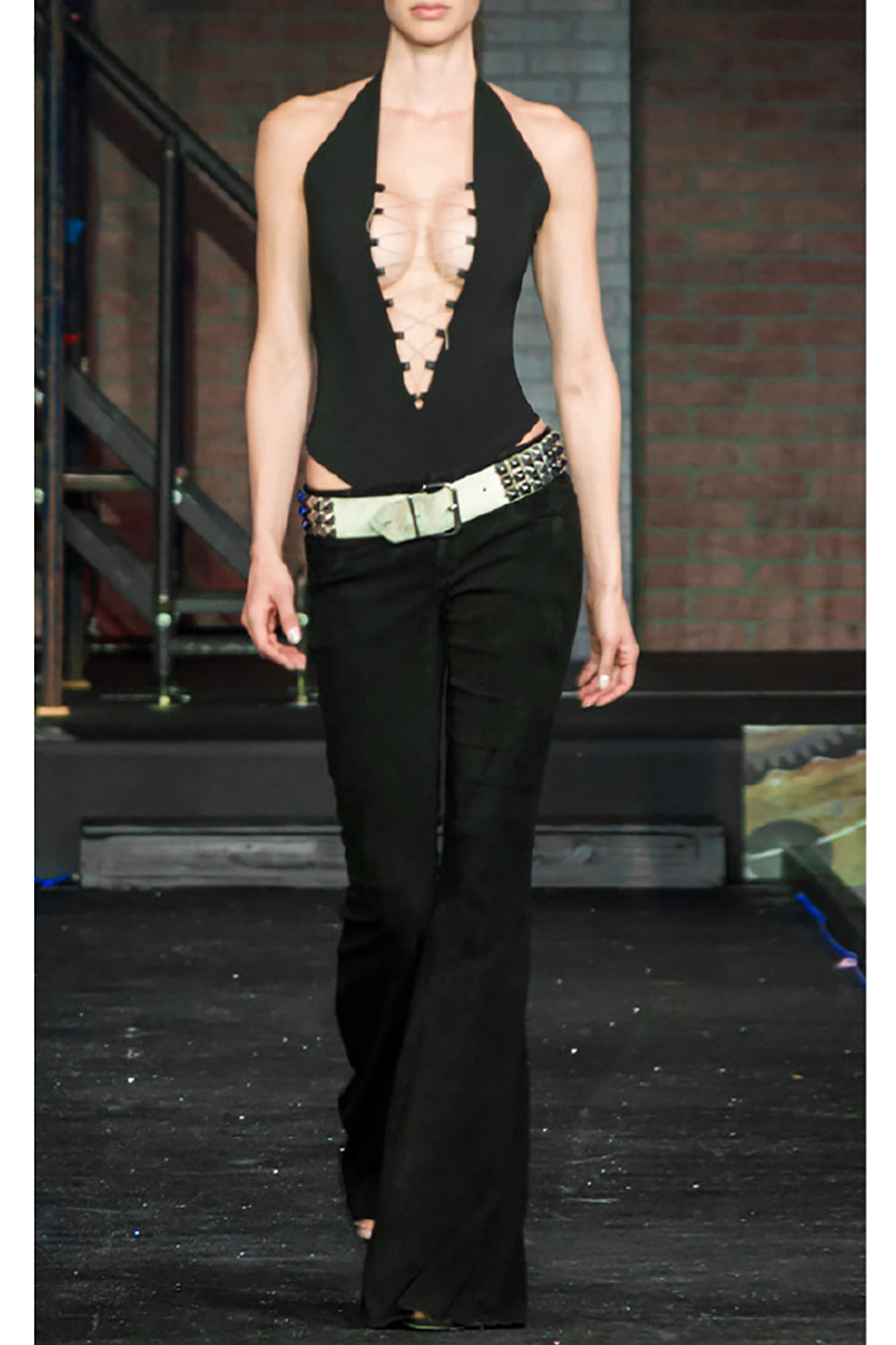 Debbie Bodysuit