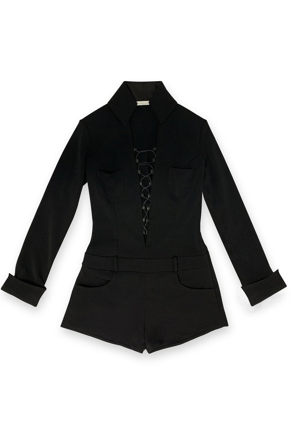Debbie Playsuit