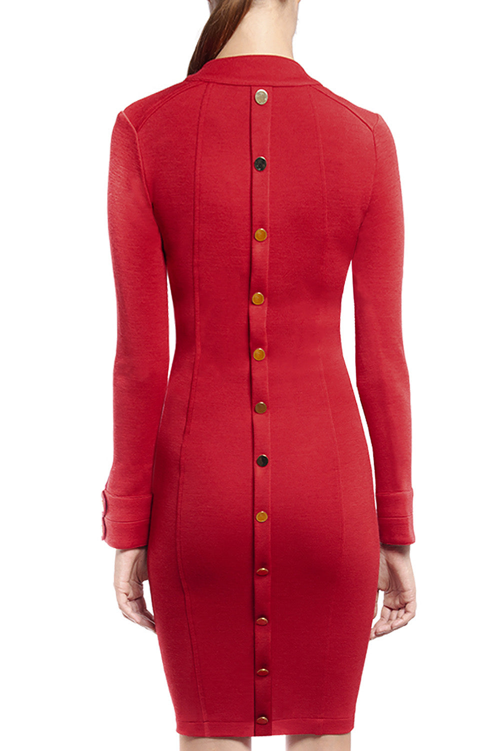 Working Girl Dress