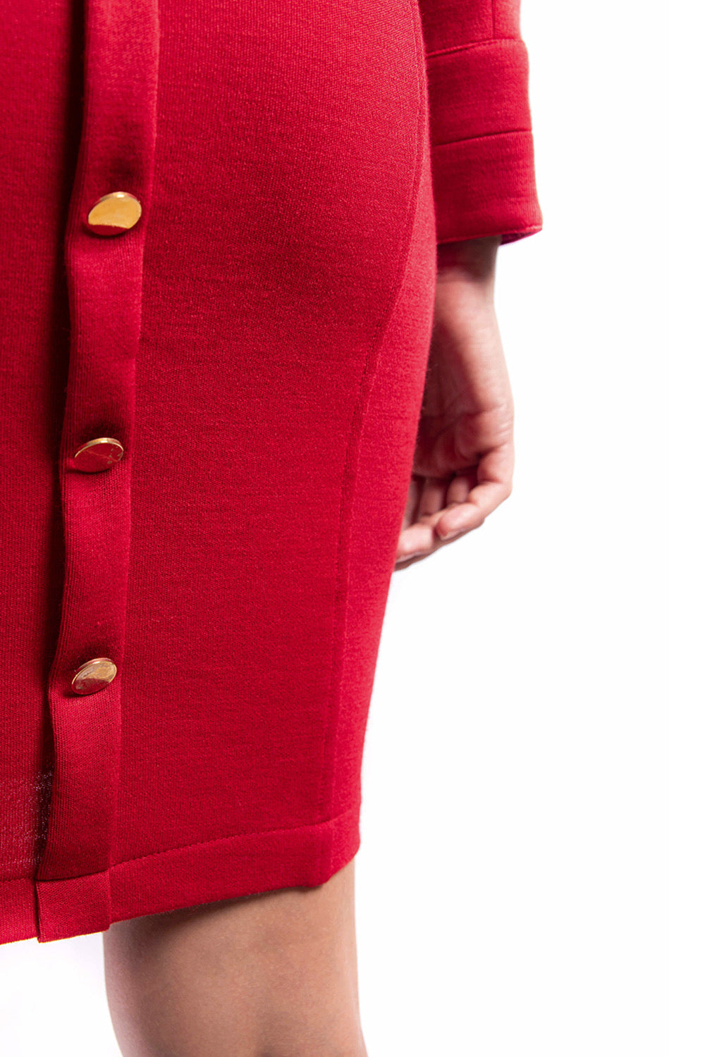 Working Girl Dress