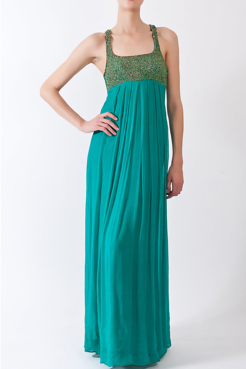 Goddess Gown