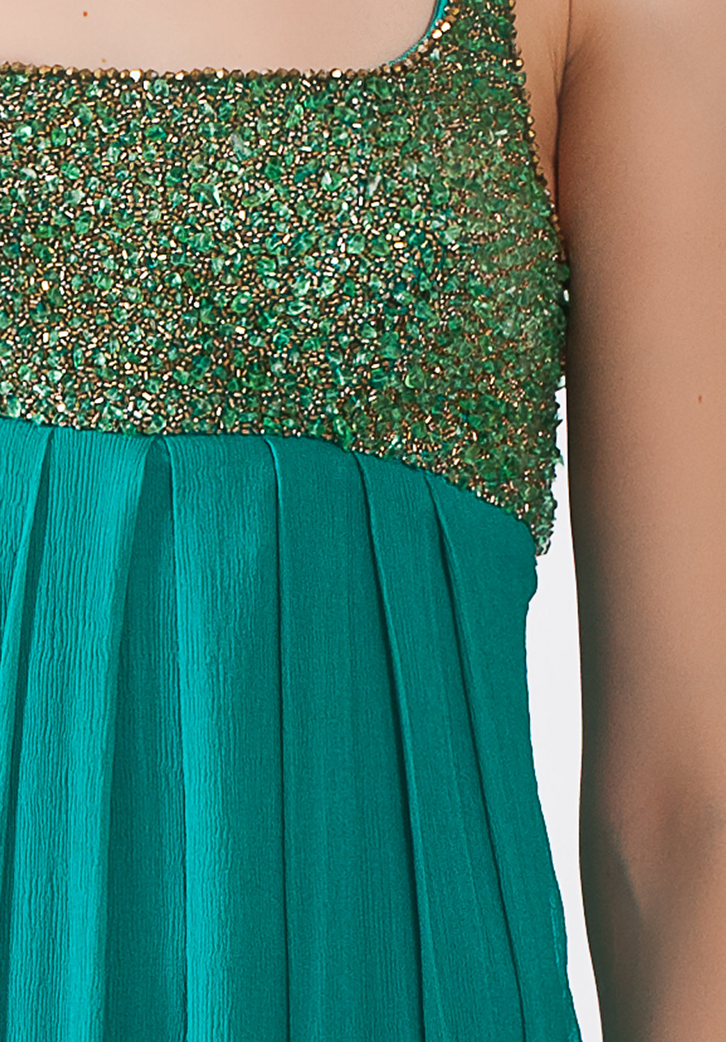 Goddess Gown