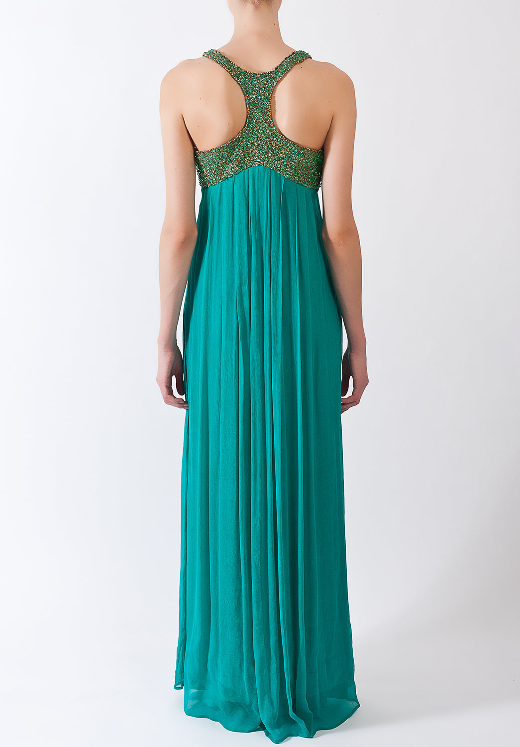 Goddess Gown