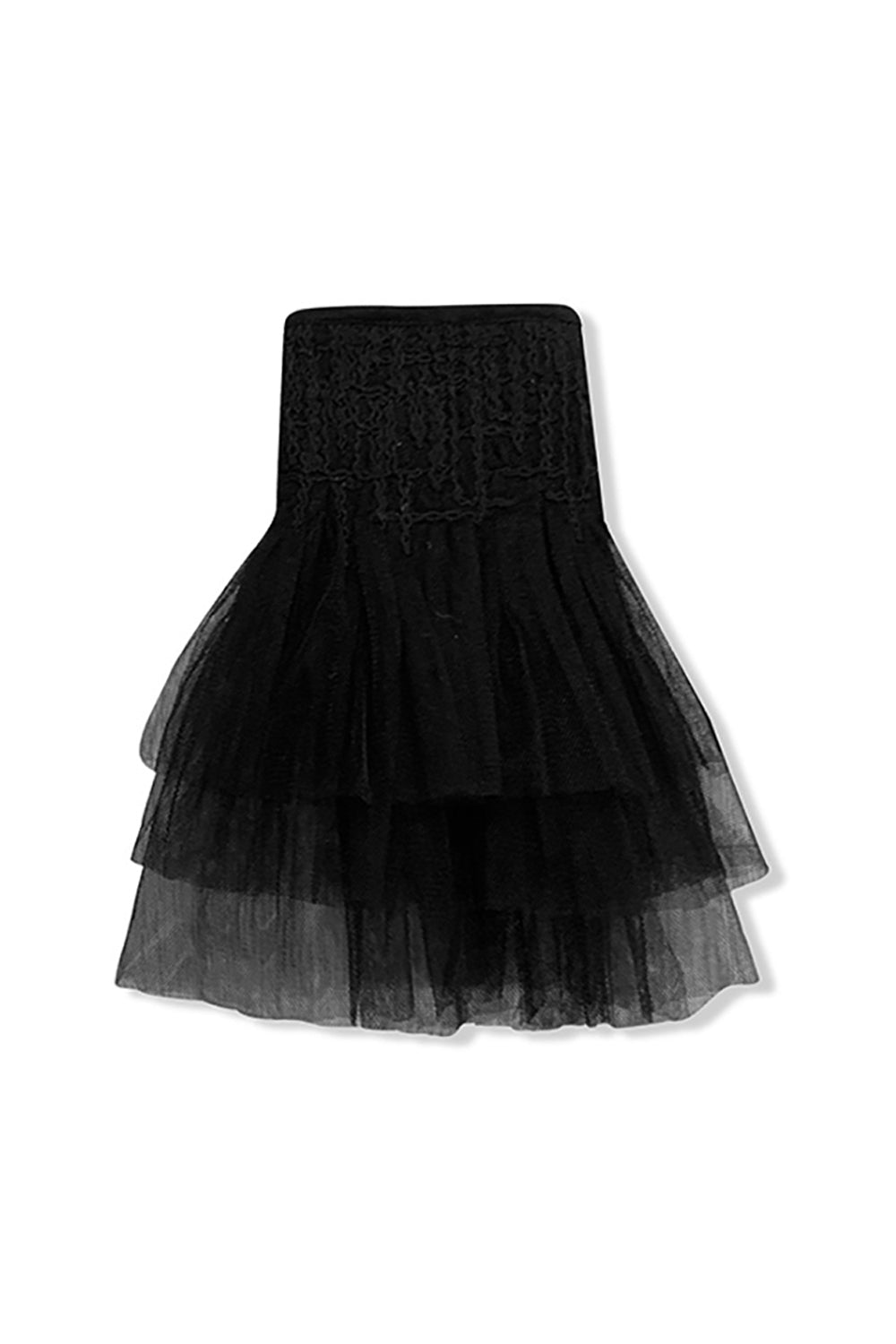 Tulle Cuffs