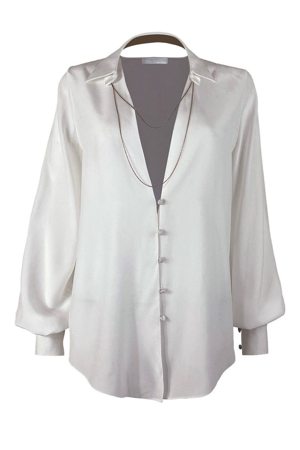 Gia Blouse