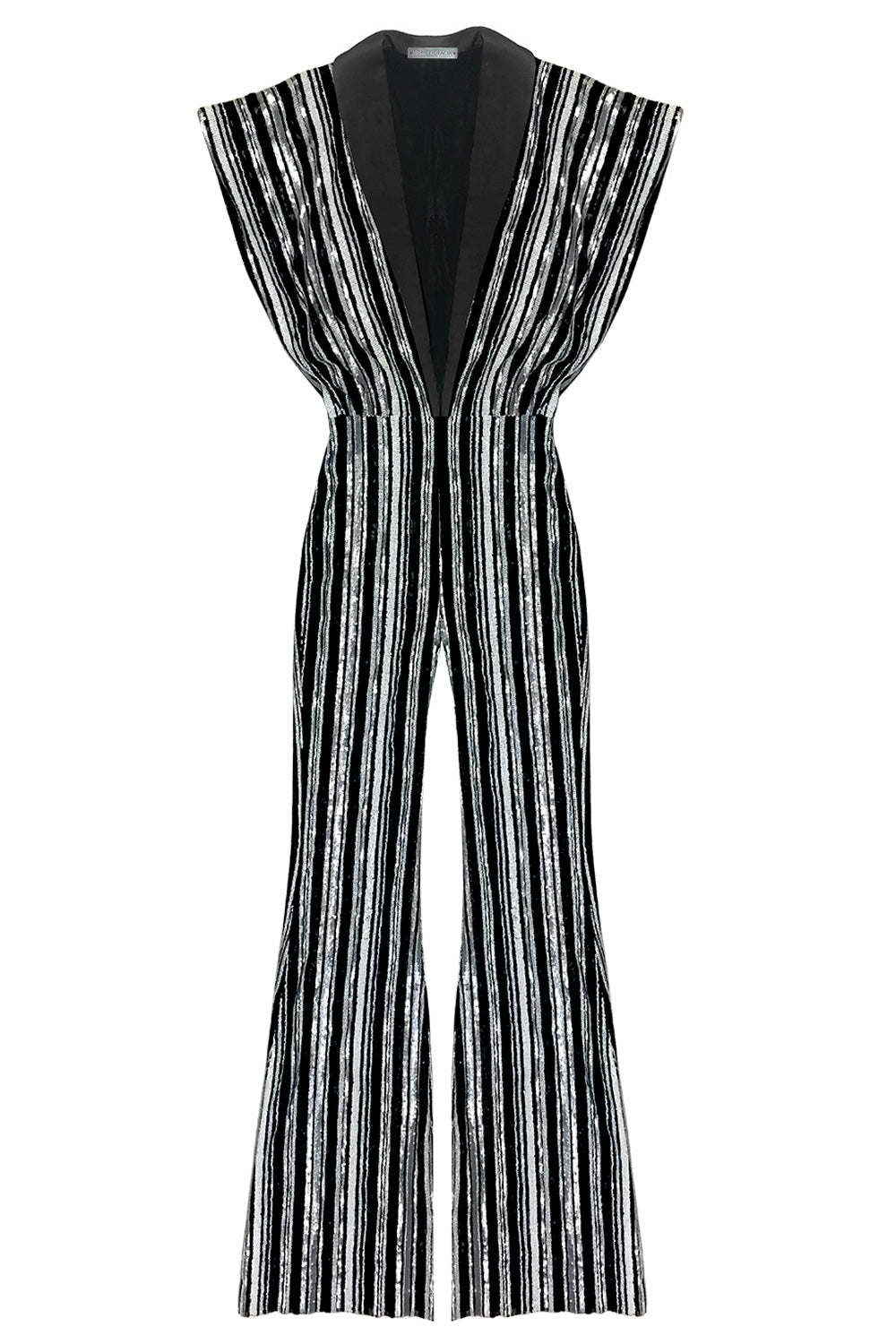 Diana Ross Jumpsuit