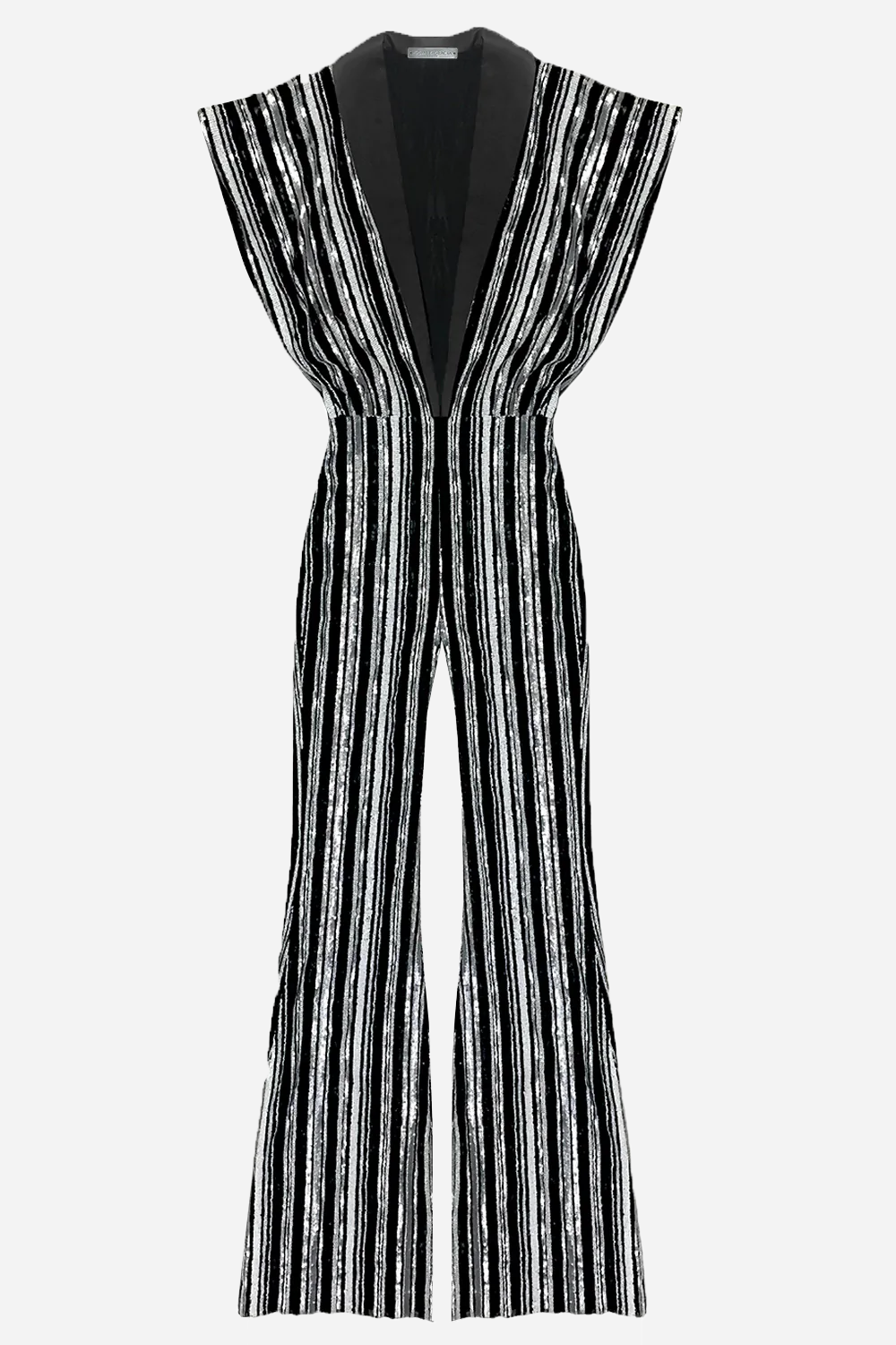 Diana Ross Jumpsuit