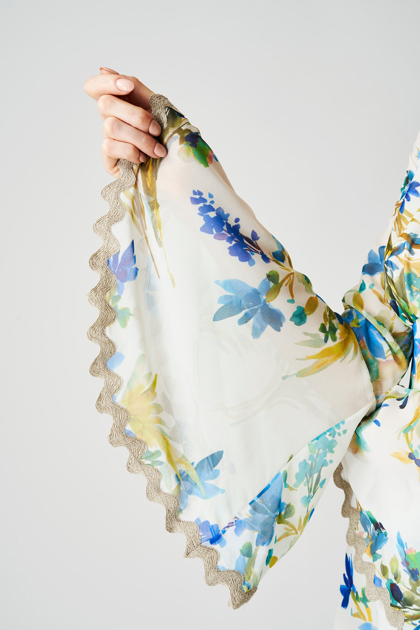 Summer Lovin' Print Dress