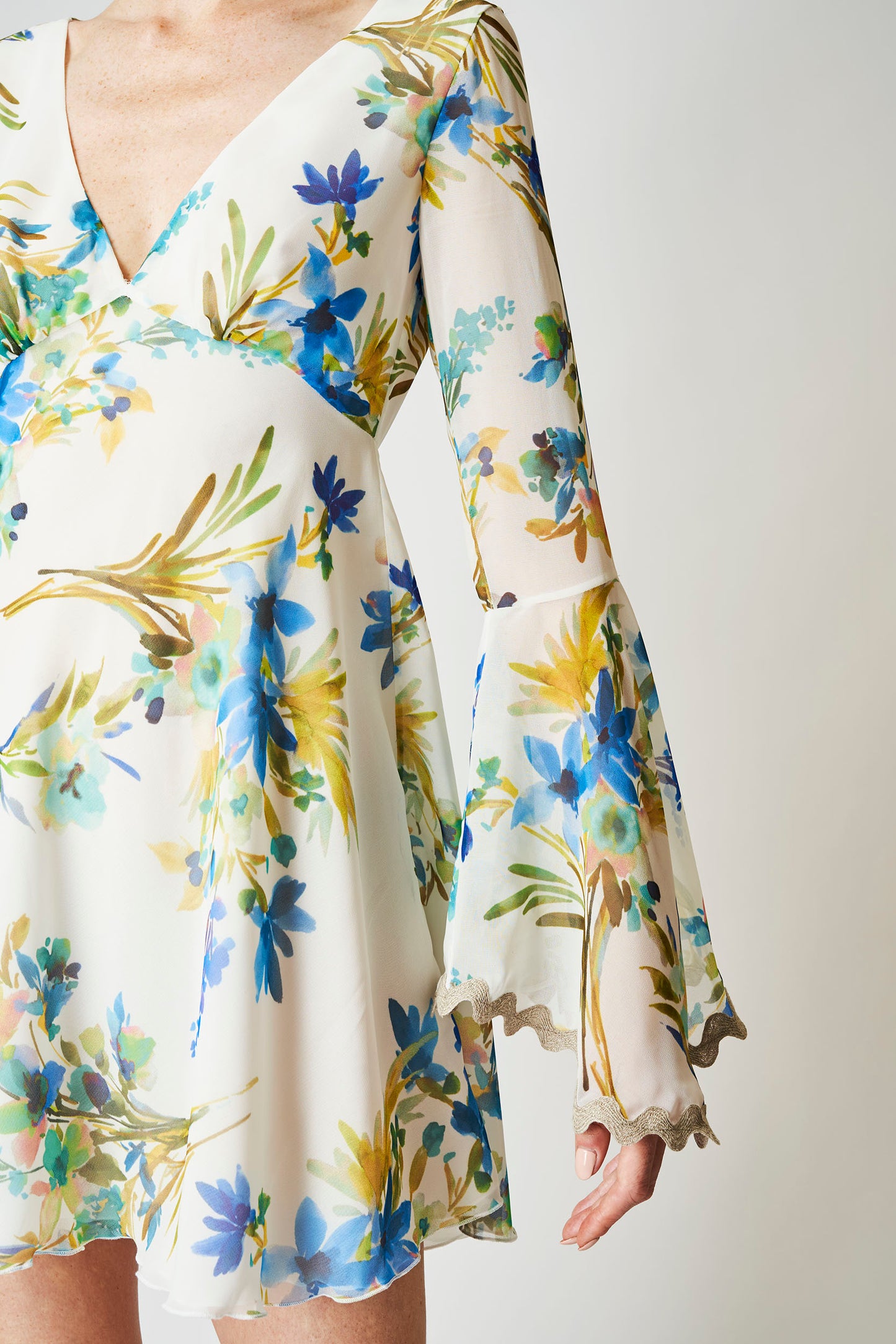 Summer Lovin' Print Dress