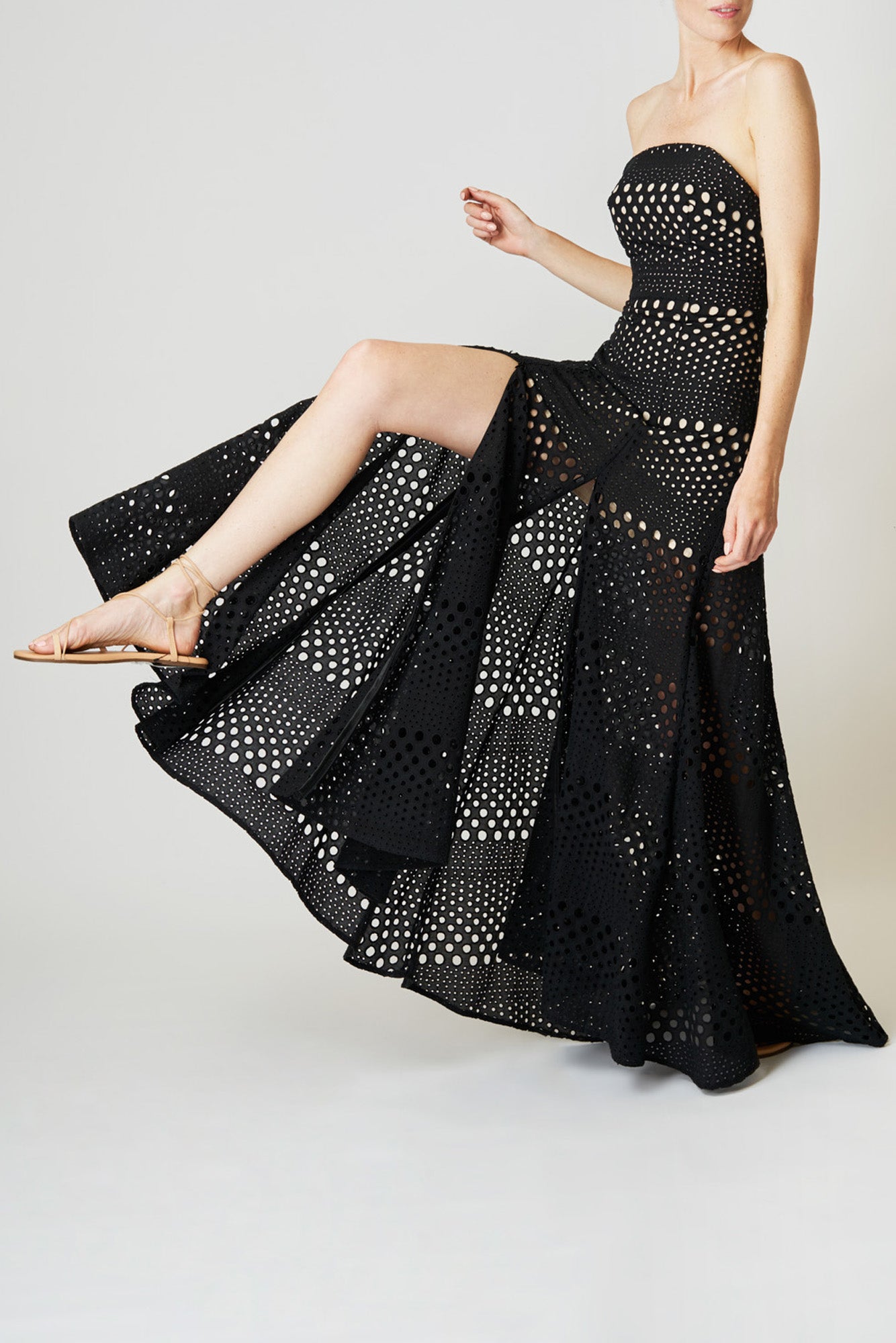 Moon Gown