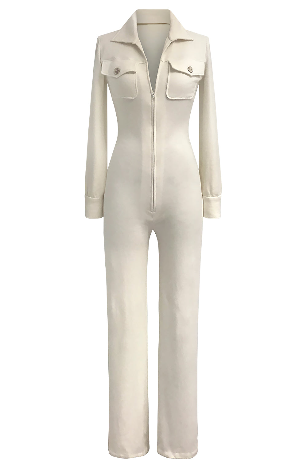 Jet Jumpsuit