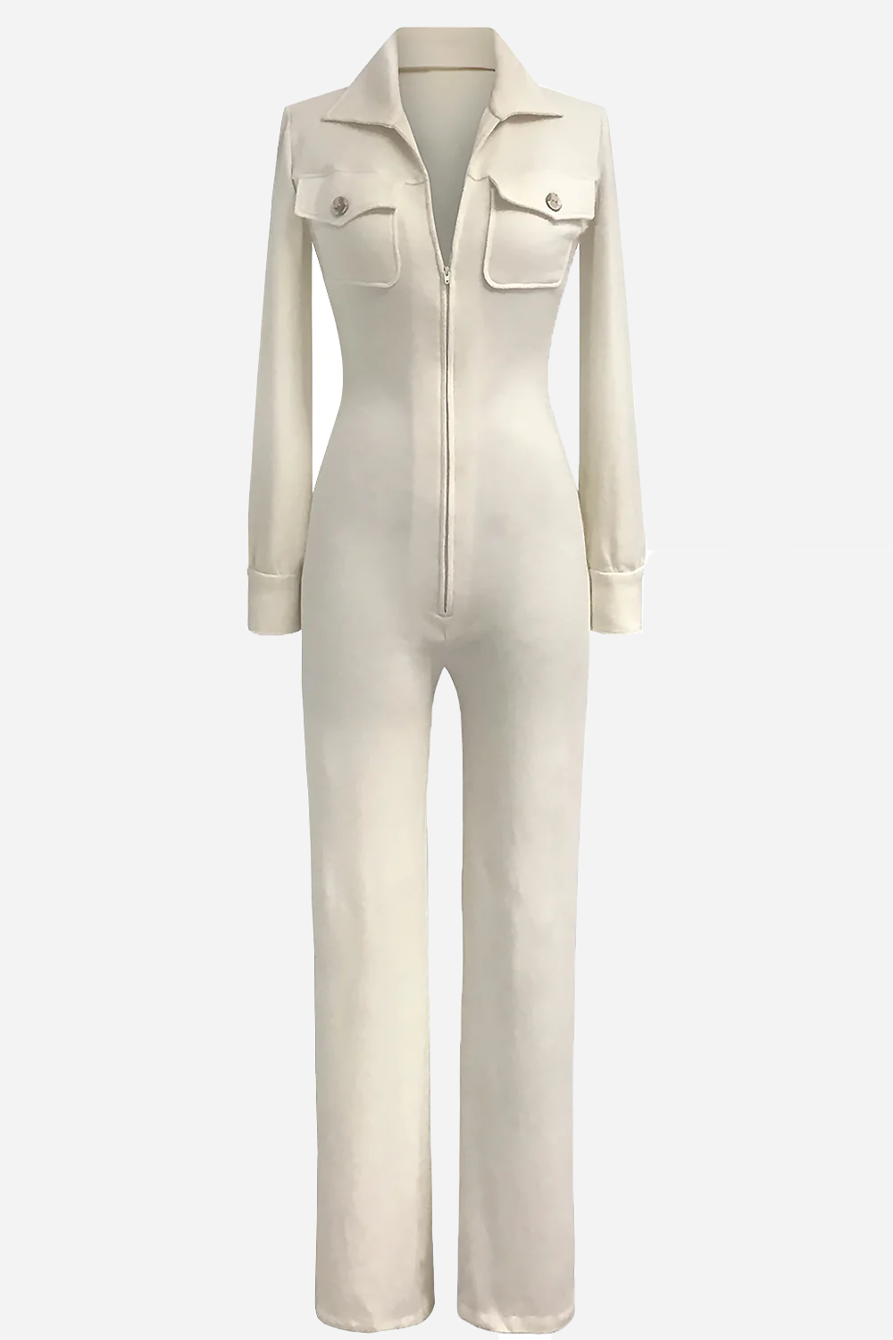 Jet Jumpsuit