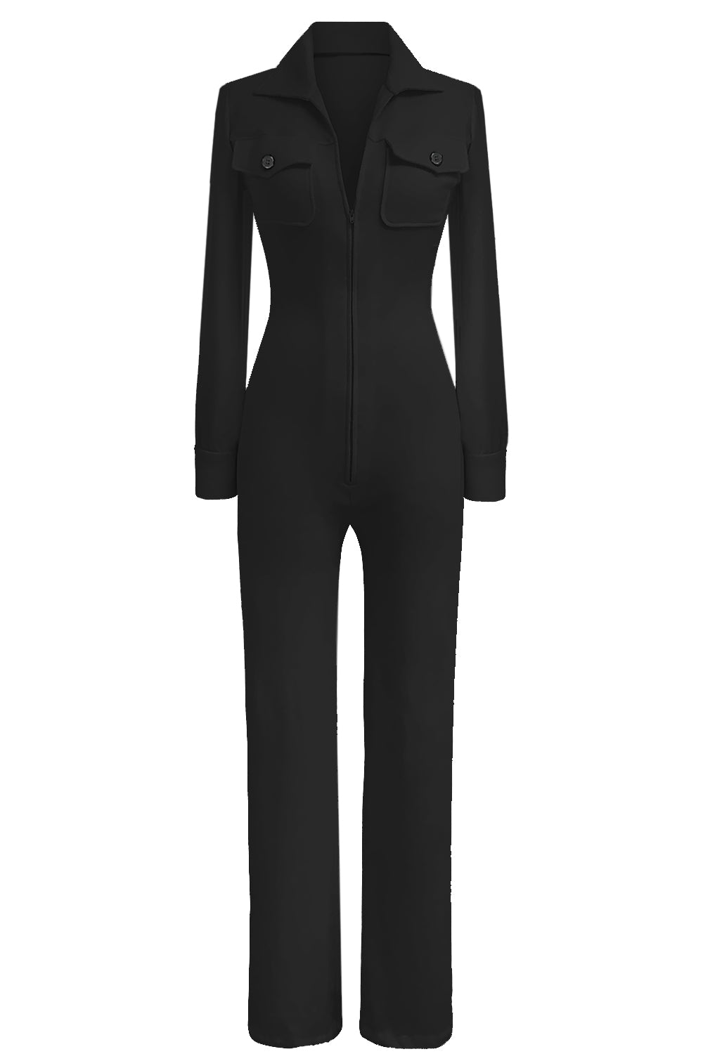 Jet Jumpsuit