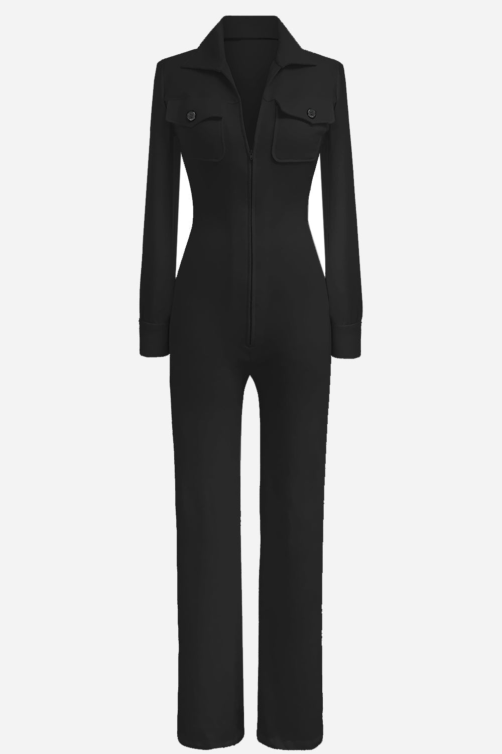 Jet Jumpsuit