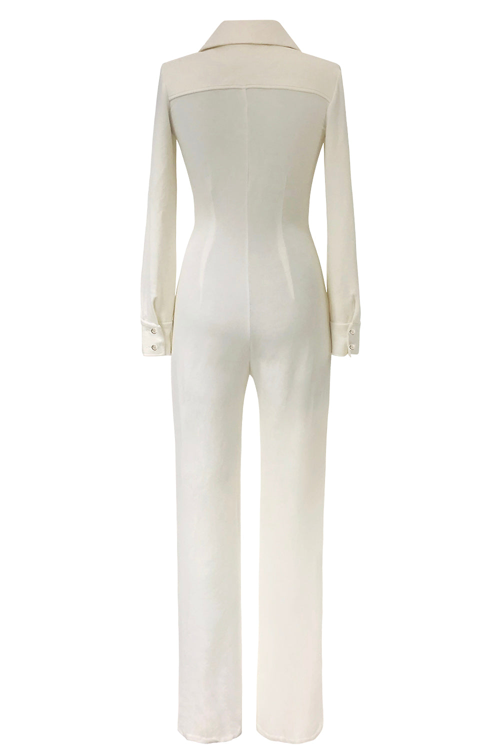 Jet Jumpsuit