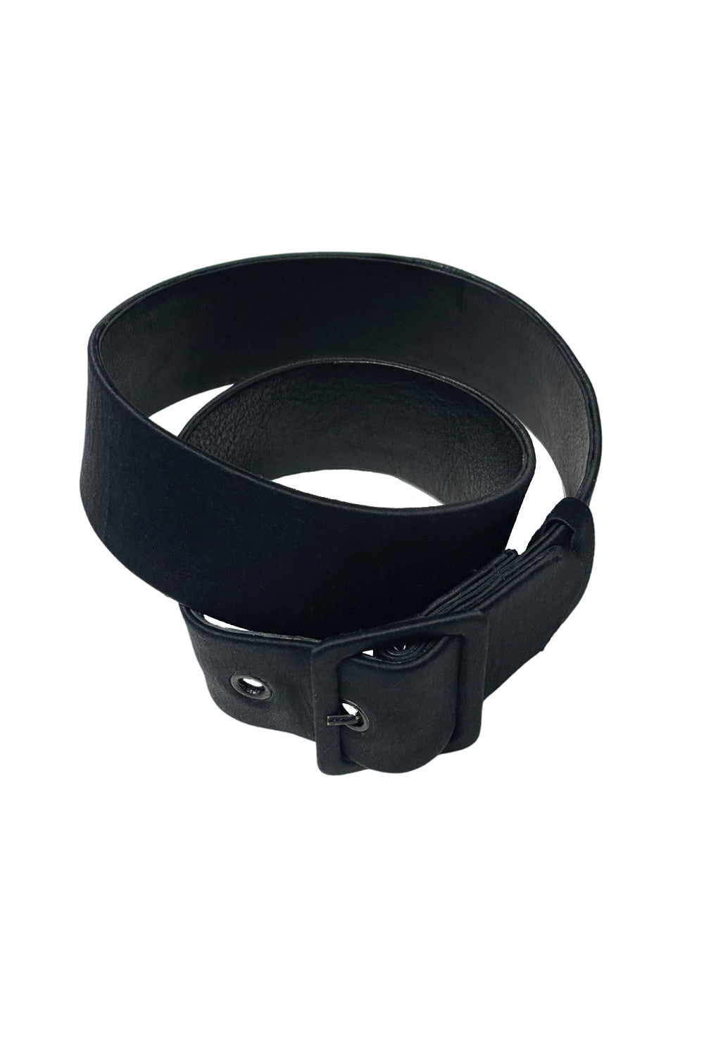 Satin Waist Belt