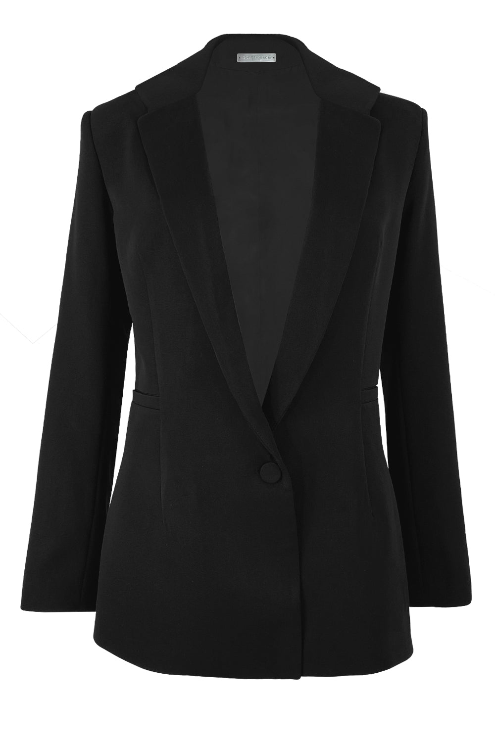 Jagger Blazer