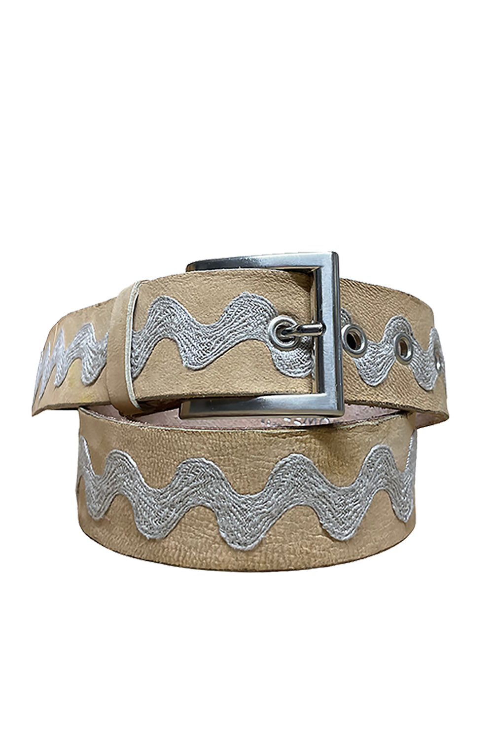 Rik Rak Belt