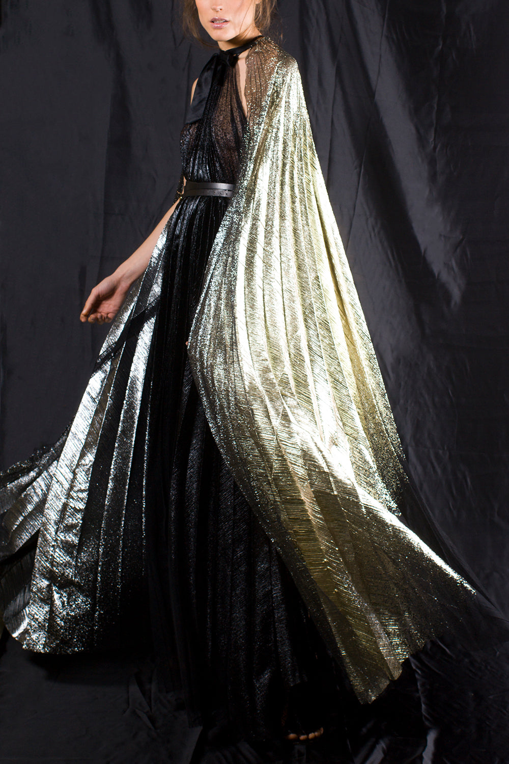 Vanity Cape