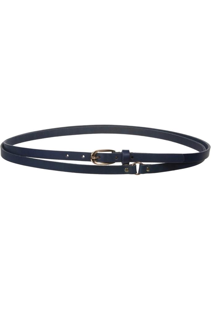 Double Wrap Belt