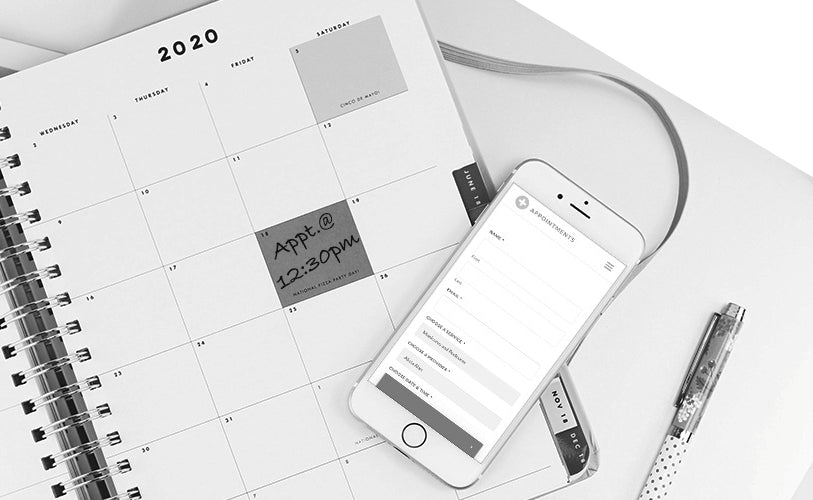 Our Personal Consultation Process