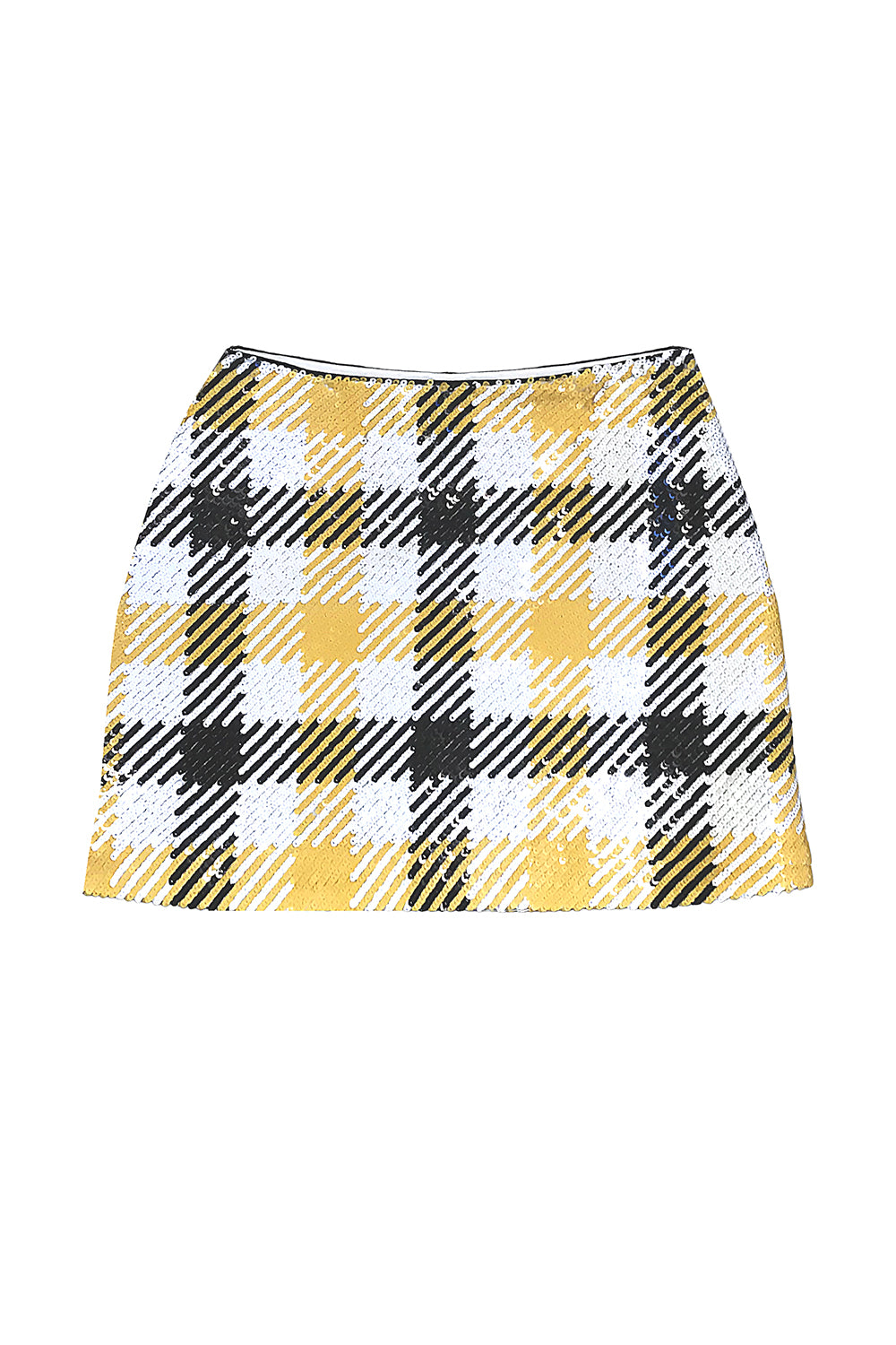 Clueless Skirt