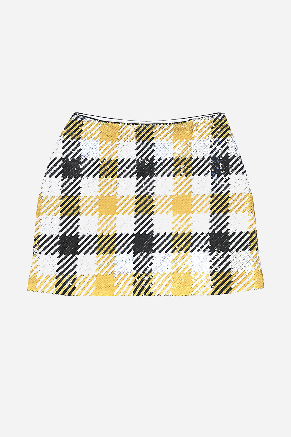 Clueless Skirt