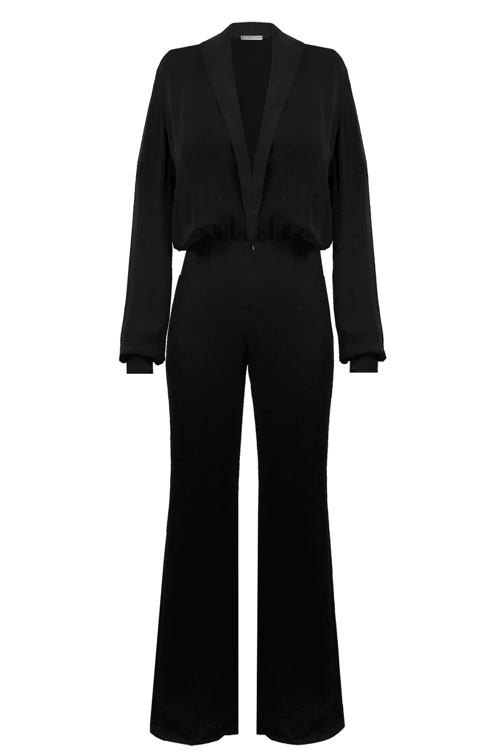 Diana Ross Jumpsuit