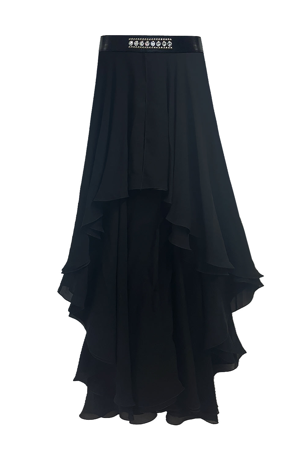 EASY ACCESS SKIRT