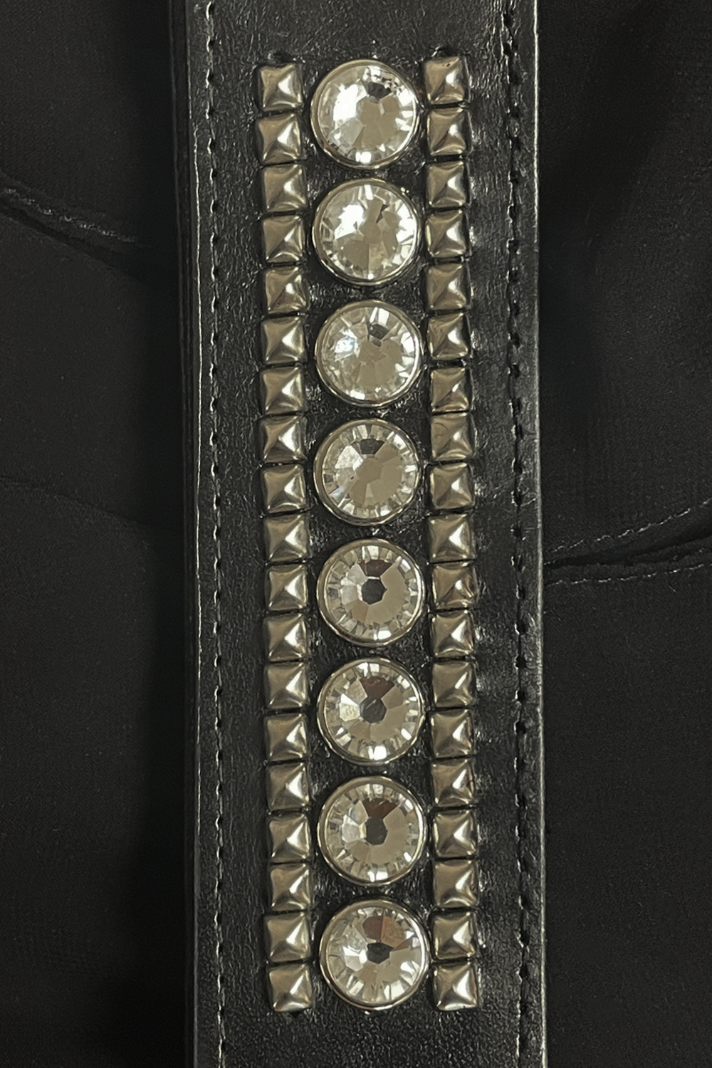 EASY ACCESS SKIRT