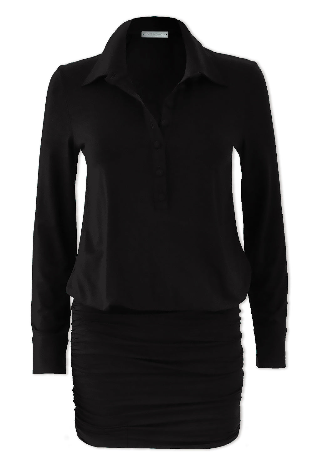 Expedition Dress