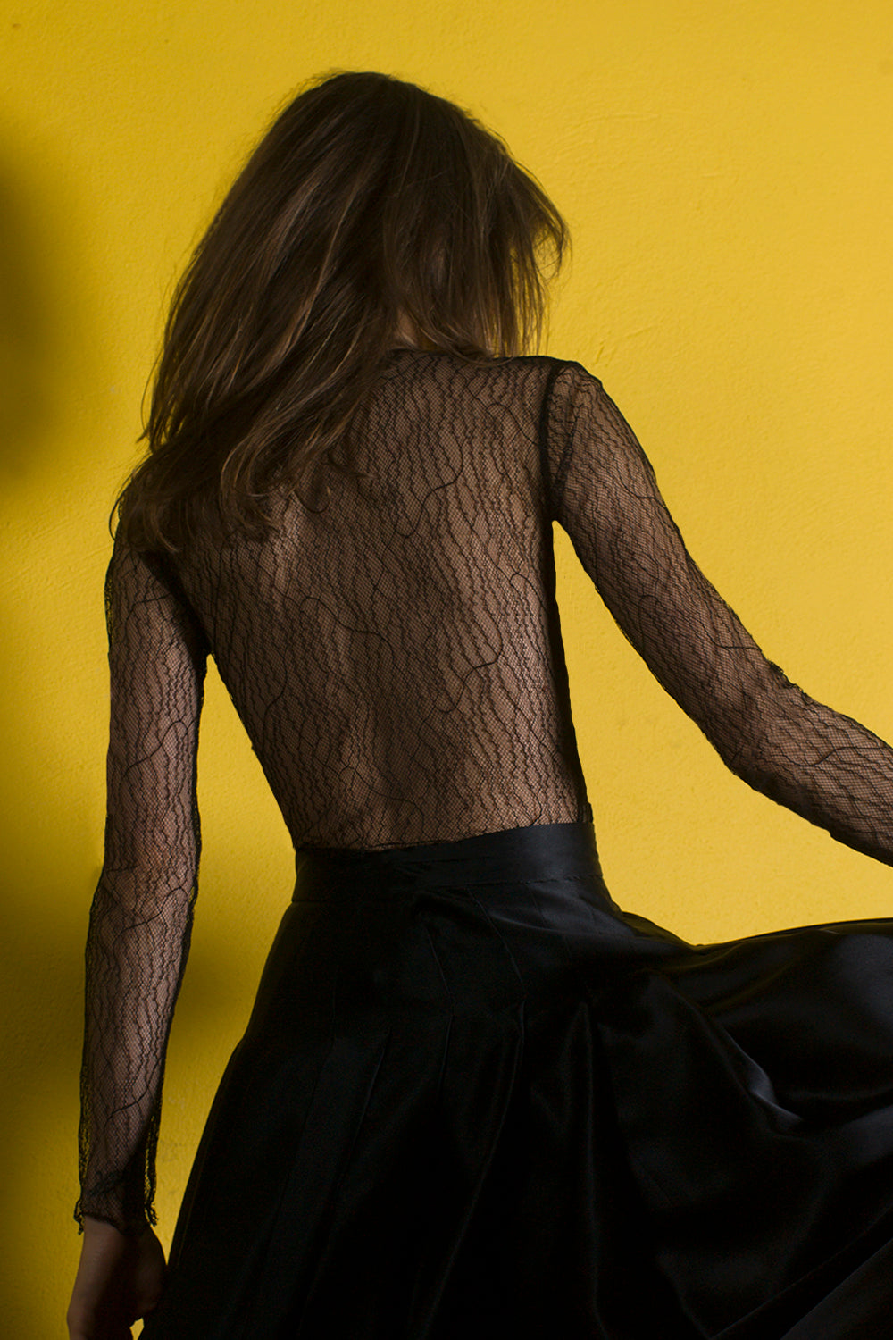 Second Skin Bodysuit