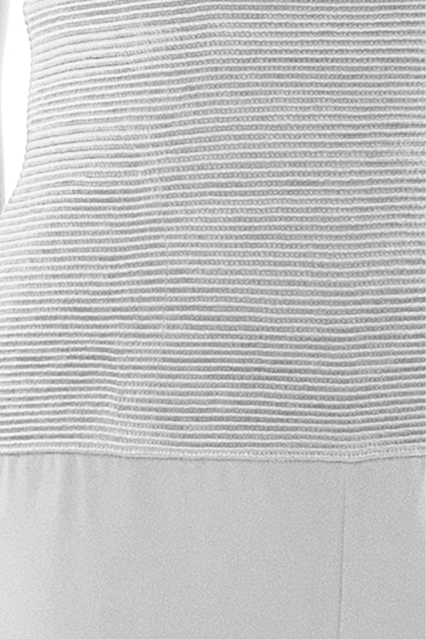 Waist Cinch Basque